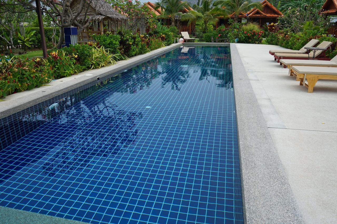 הואה הין Thai House Resort מראה חיצוני תמונה